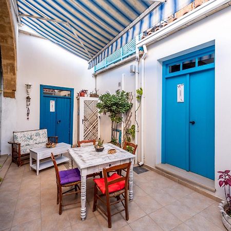 Cypriot Swallow Boutique Hotel Nikosia Exterior foto