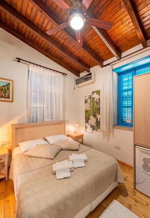 Cypriot Swallow Boutique Hotel Nikosia Exterior foto