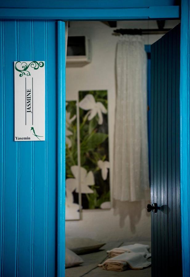 Cypriot Swallow Boutique Hotel Nikosia Exterior foto