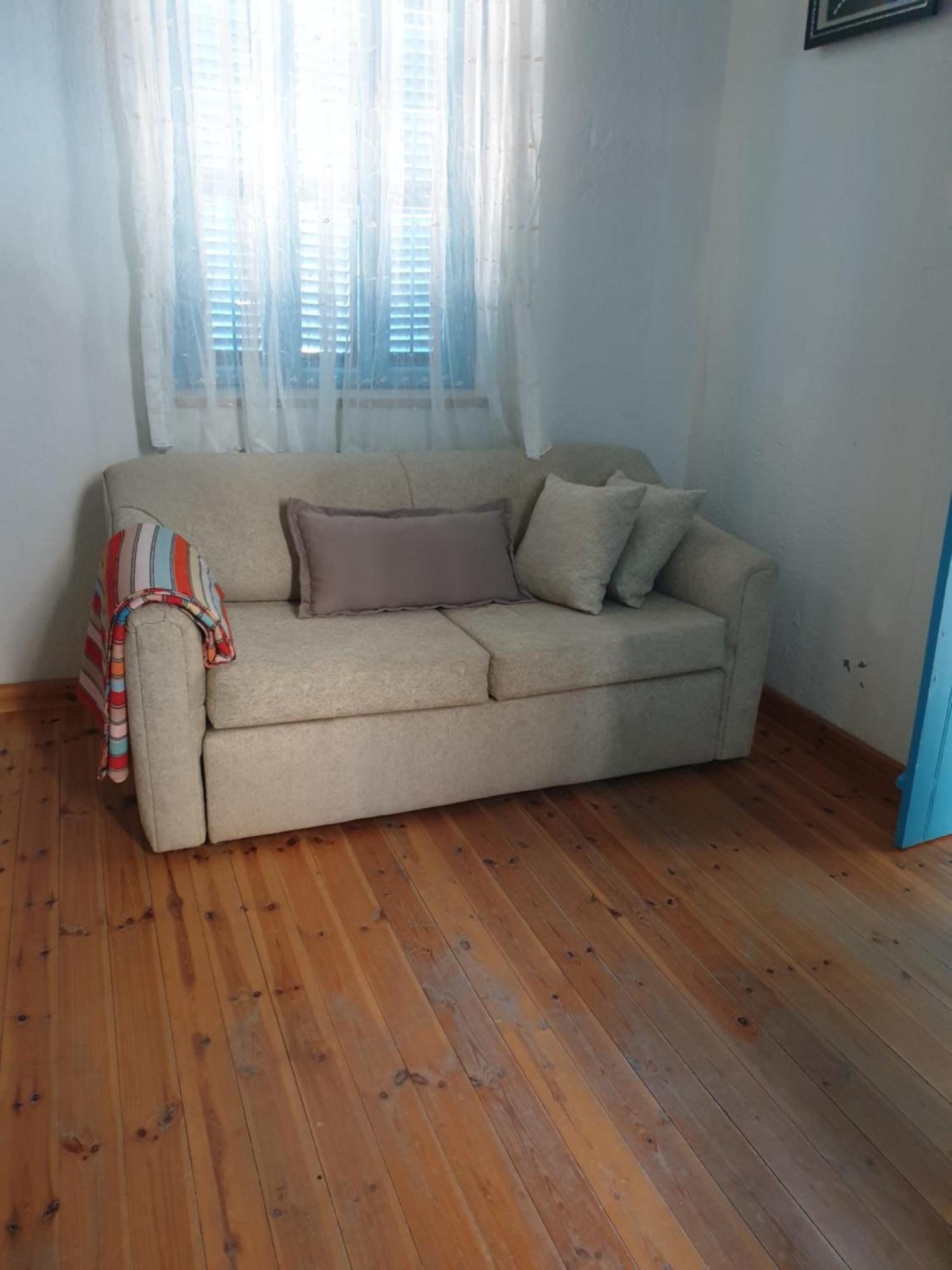 Cypriot Swallow Boutique Hotel Nikosia Zimmer foto