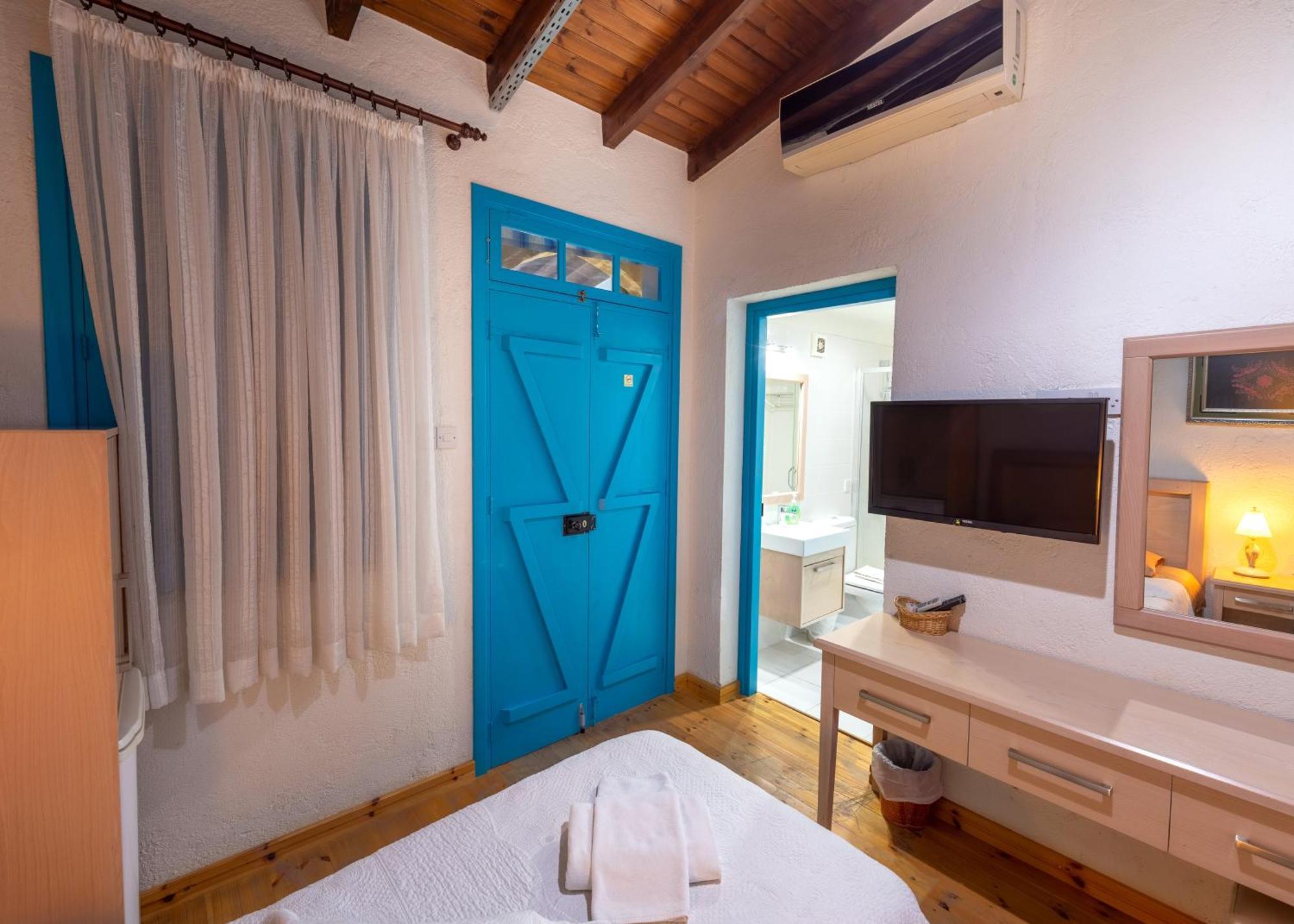 Cypriot Swallow Boutique Hotel Nikosia Exterior foto