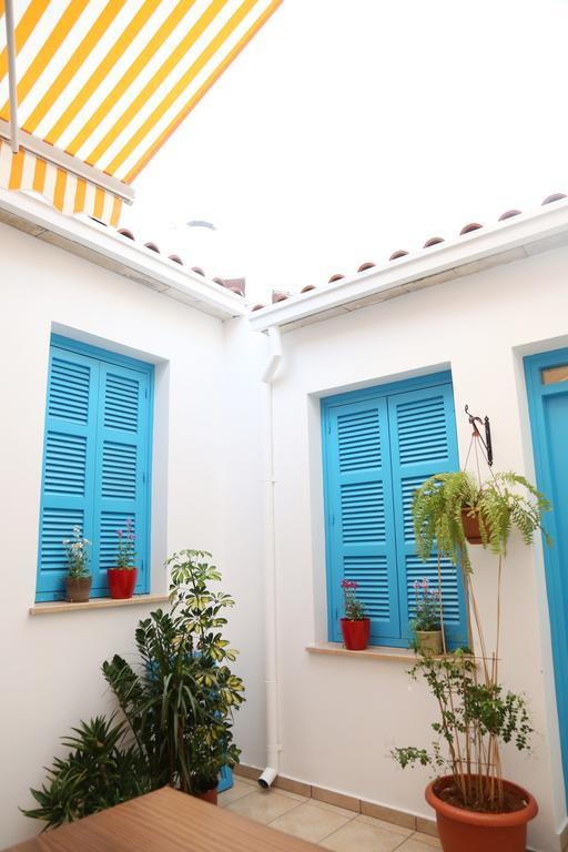Cypriot Swallow Boutique Hotel Nikosia Exterior foto