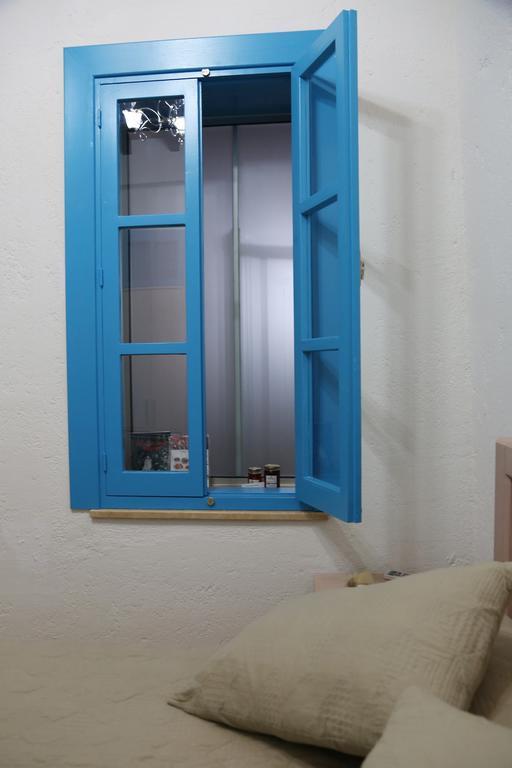 Cypriot Swallow Boutique Hotel Nikosia Zimmer foto