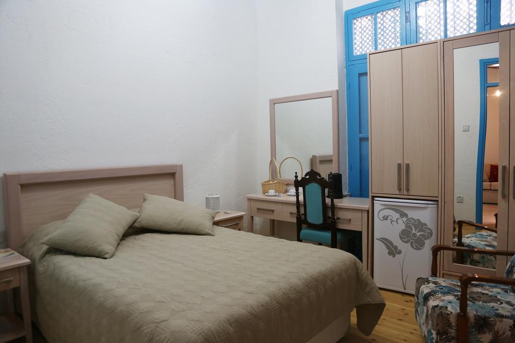 Cypriot Swallow Boutique Hotel Nikosia Zimmer foto