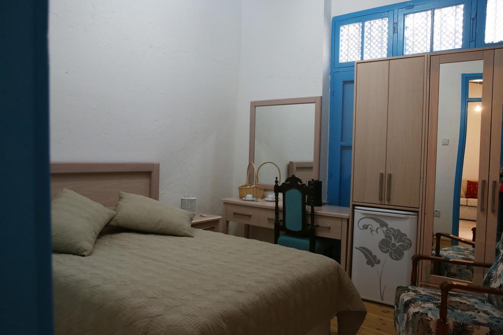 Cypriot Swallow Boutique Hotel Nikosia Zimmer foto