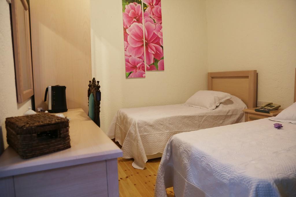 Cypriot Swallow Boutique Hotel Nikosia Zimmer foto
