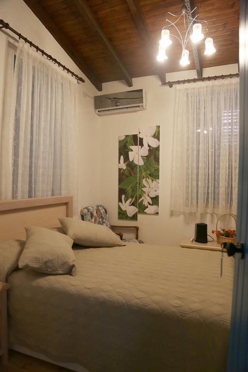 Cypriot Swallow Boutique Hotel Nikosia Zimmer foto