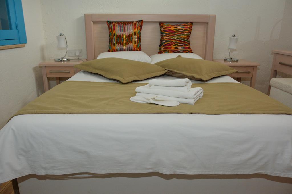 Cypriot Swallow Boutique Hotel Nikosia Exterior foto