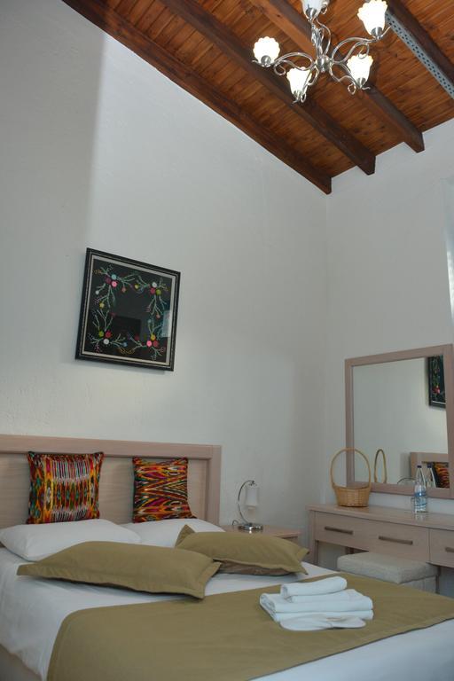 Cypriot Swallow Boutique Hotel Nikosia Exterior foto