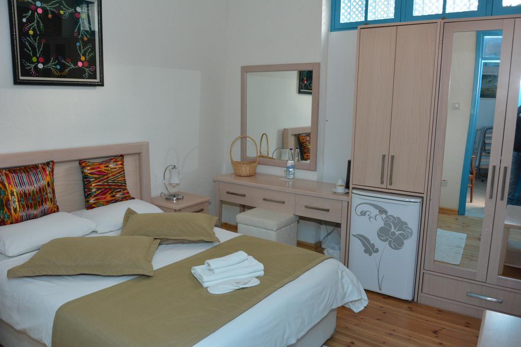 Cypriot Swallow Boutique Hotel Nikosia Exterior foto
