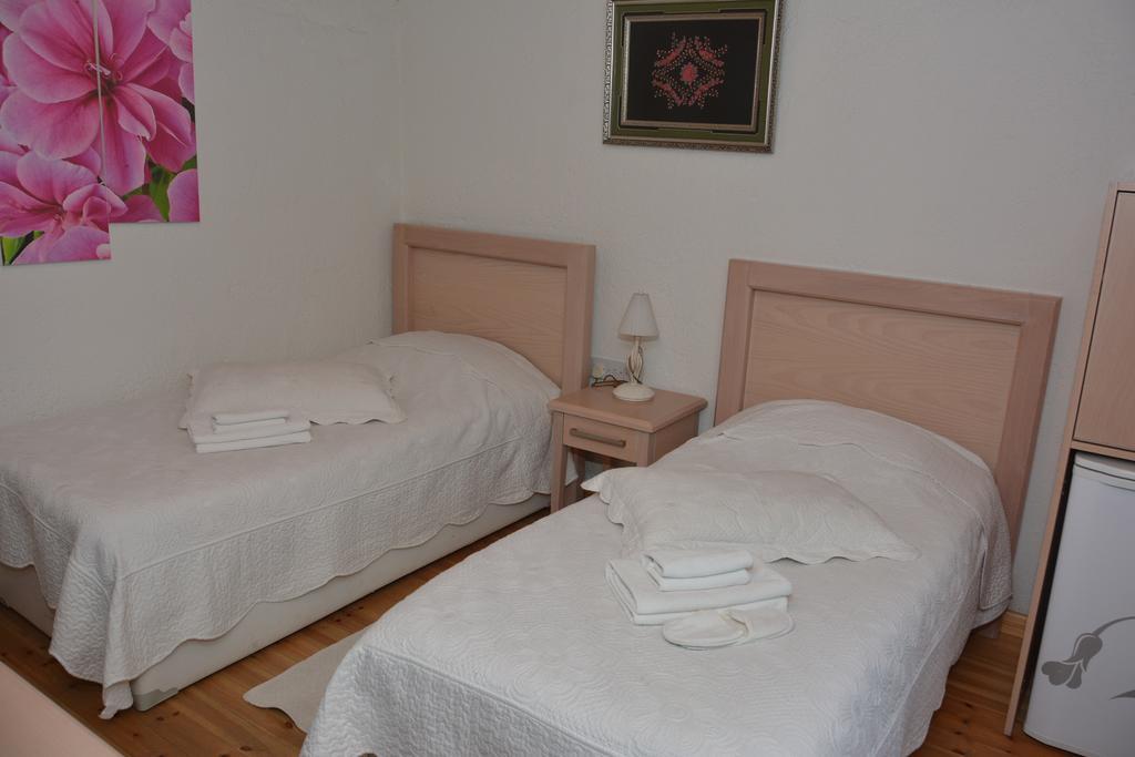 Cypriot Swallow Boutique Hotel Nikosia Exterior foto