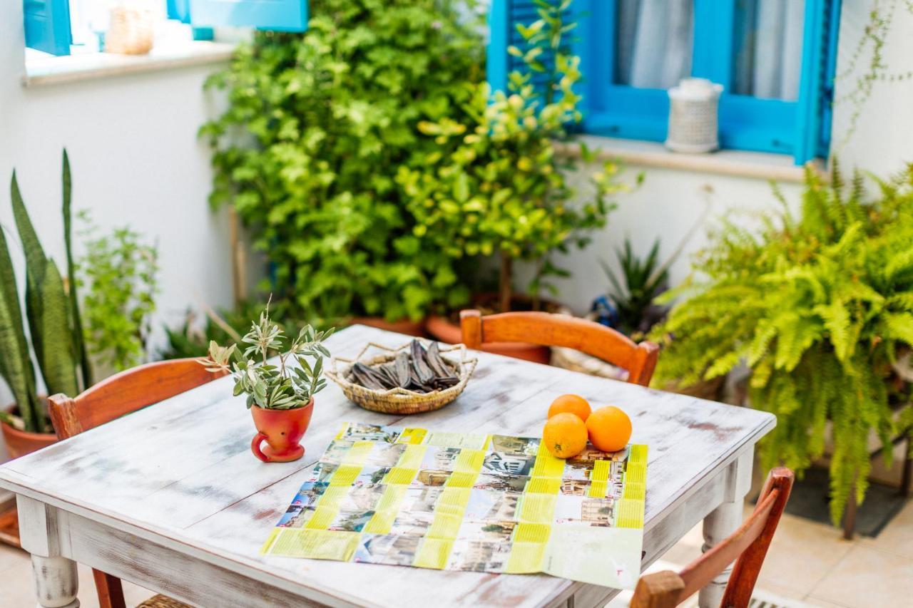 Cypriot Swallow Boutique Hotel Nikosia Exterior foto
