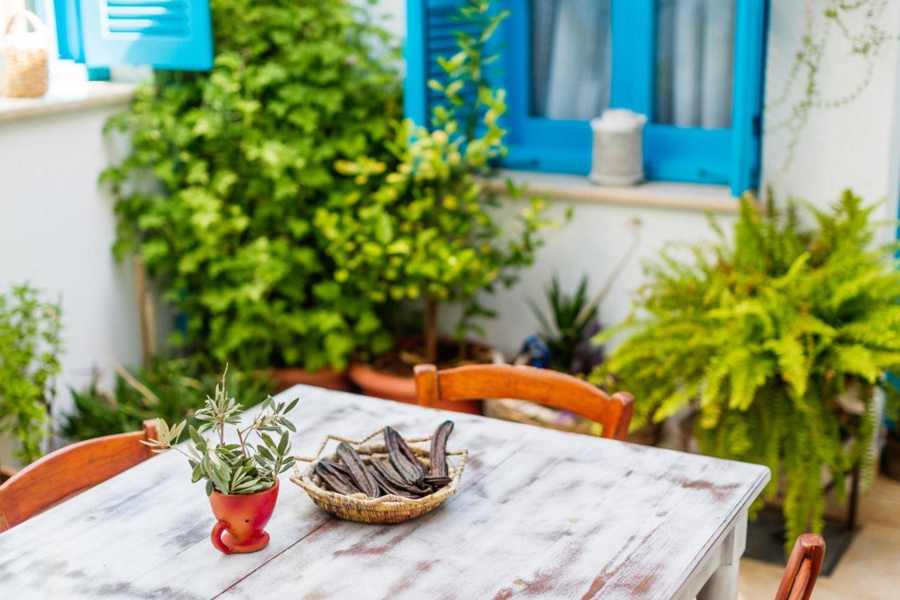 Cypriot Swallow Boutique Hotel Nikosia Exterior foto